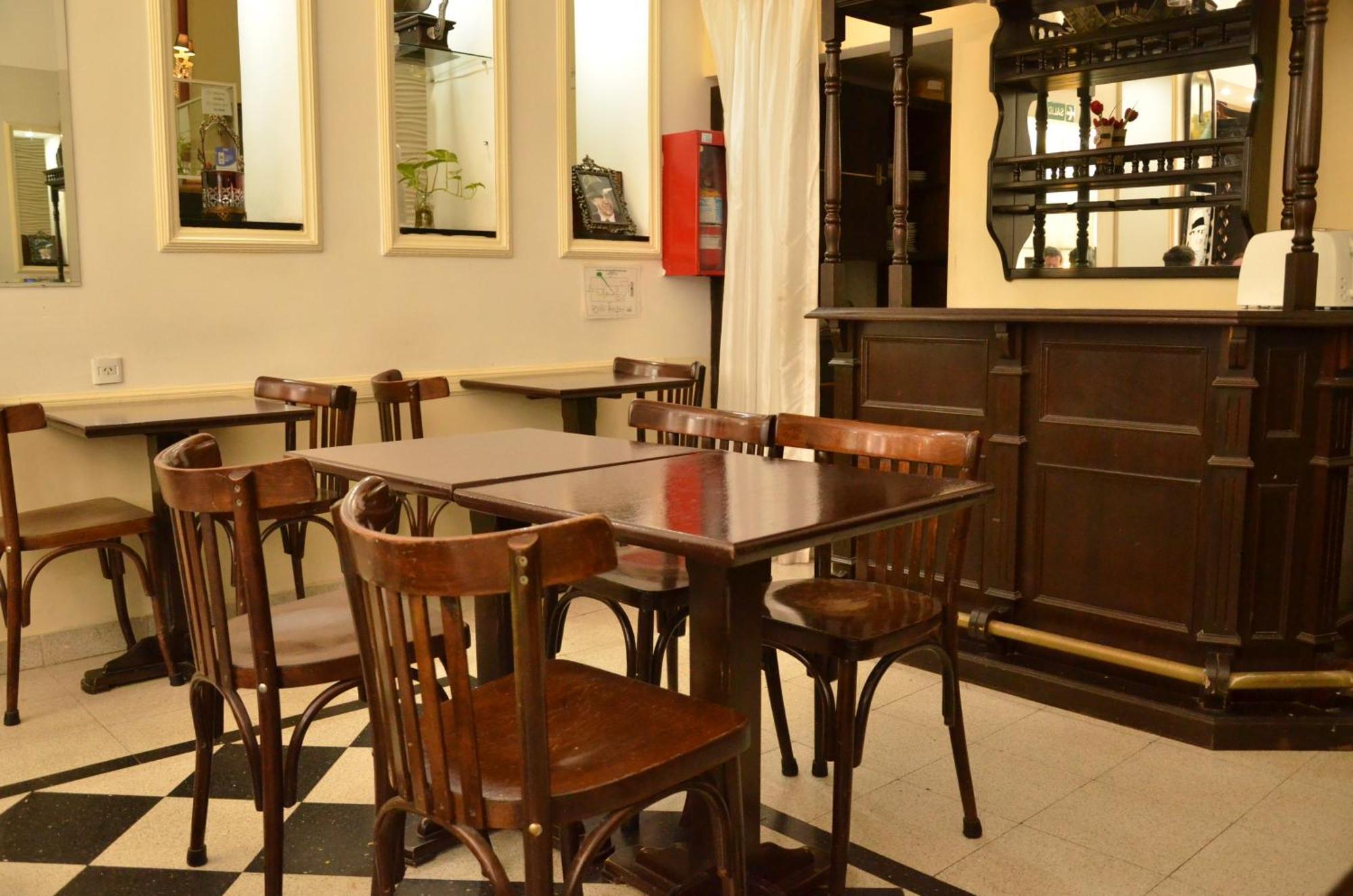 Hotel Alma De Buenos Aires Esterno foto